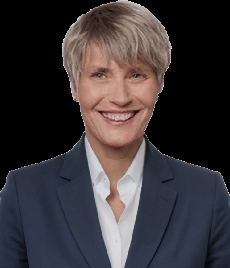 Dr. Nicola Moser
